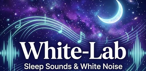 White Lab: Sommeil, son de la natur – vue 7