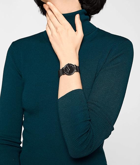 LEBESKND Berln Uhr Gold Grün | Uhren damen, Uhr, Lebesknd