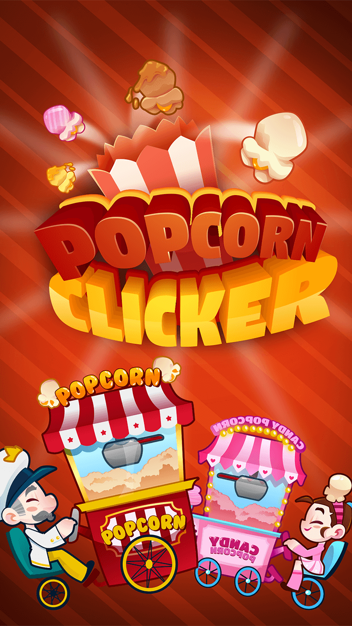 Popcorn ClickerAmazon.co.ukAppstore for Android