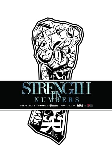 Strength In Numbers
