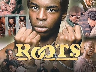 Roots: The Complete Miniseries