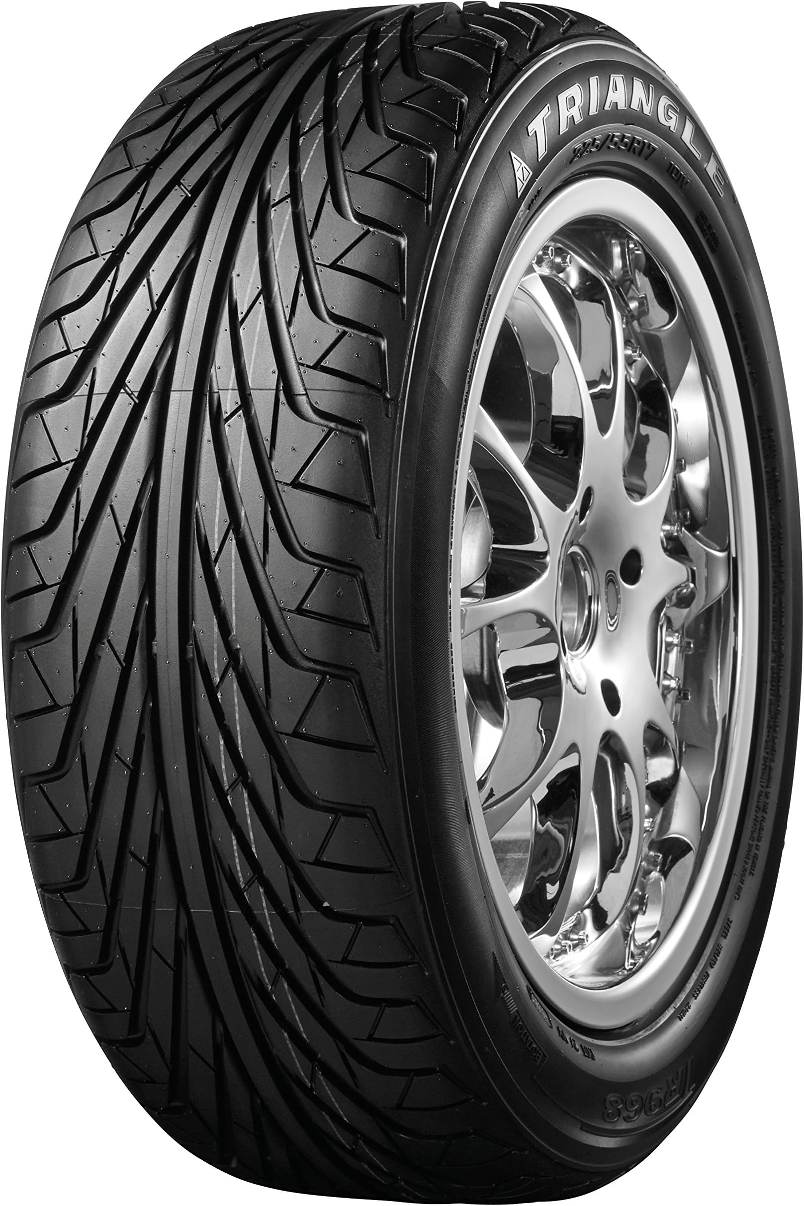 Triangle 255/30R22 Triangle TR968 95V