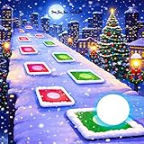 EDM Tiles Hop Rush 3D: Music Dancing Ball Rhythm Jump Game 2026