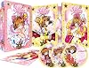 カードキャプターさくら 1期+2期+3期 コンプリート Dvd-box