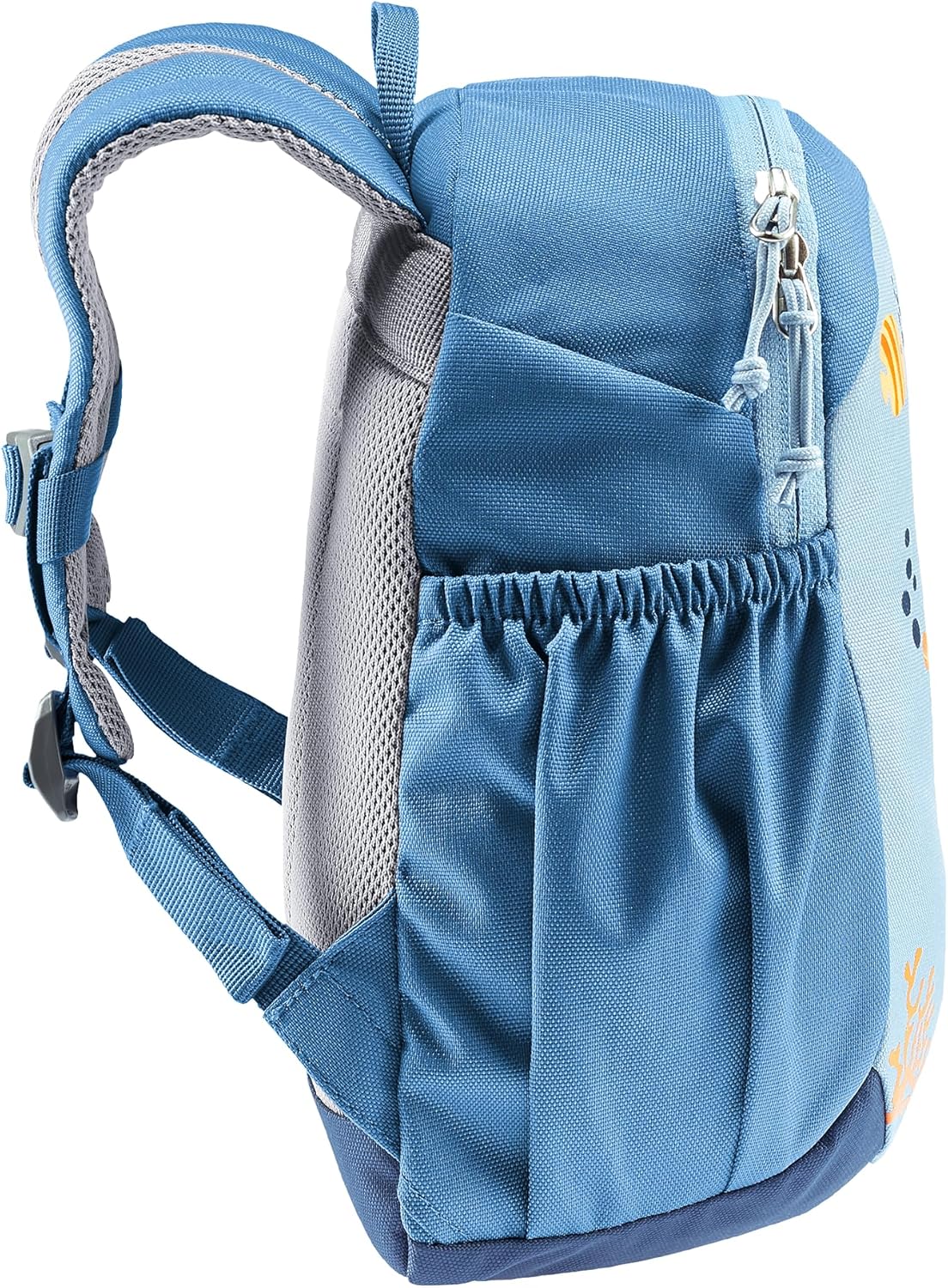 Deuter Pico backpack for children from 2 years old (5 L) - Image 3