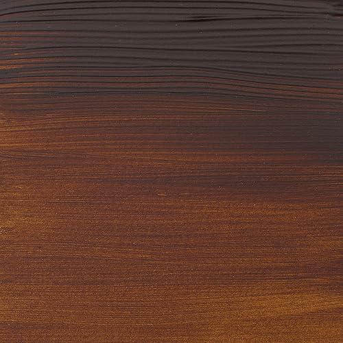 Vista 24 de Amsterdam MONTANA ACRÍLICO Naranja Azo 4.1 fl oz