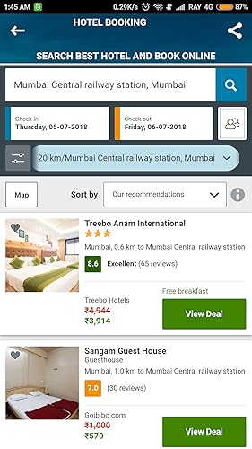 TRAIN PNR STATUS AND CAB BOOK