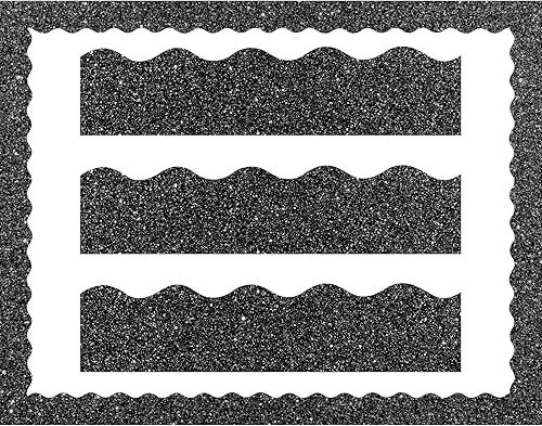 Containlol Bordes del aula del Día de San Patricio para decoración de tablón de anuncios, 118 pies, bordes de tablero de anuncios de regreso a