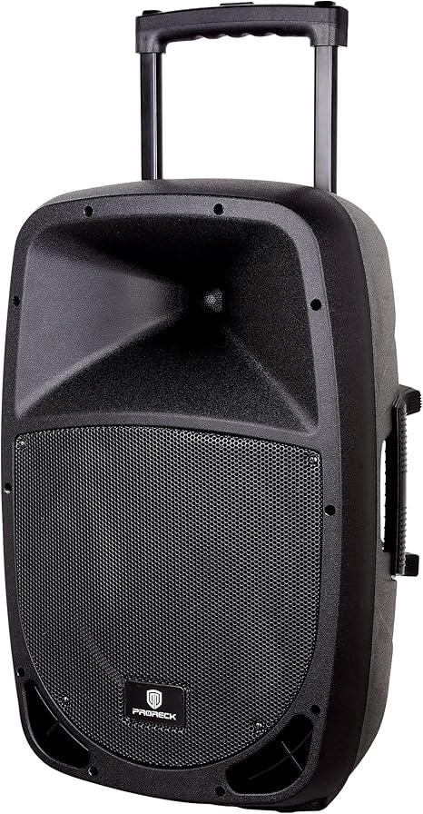 Proreck freedom 15 Clearance