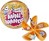Year Round Gifts 4 You Mini Brands 5 SURPRISE ZURU Gold Series 2 2-Piece Set Parallel Imported Item