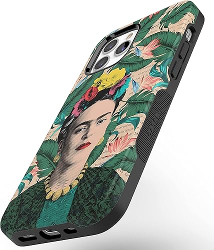 Vista 502 de Casely Funda para iPhone 11 Pro Max Funda de triple amenaza #GRLPWR 05 #GRLPWR Triple Amenaza