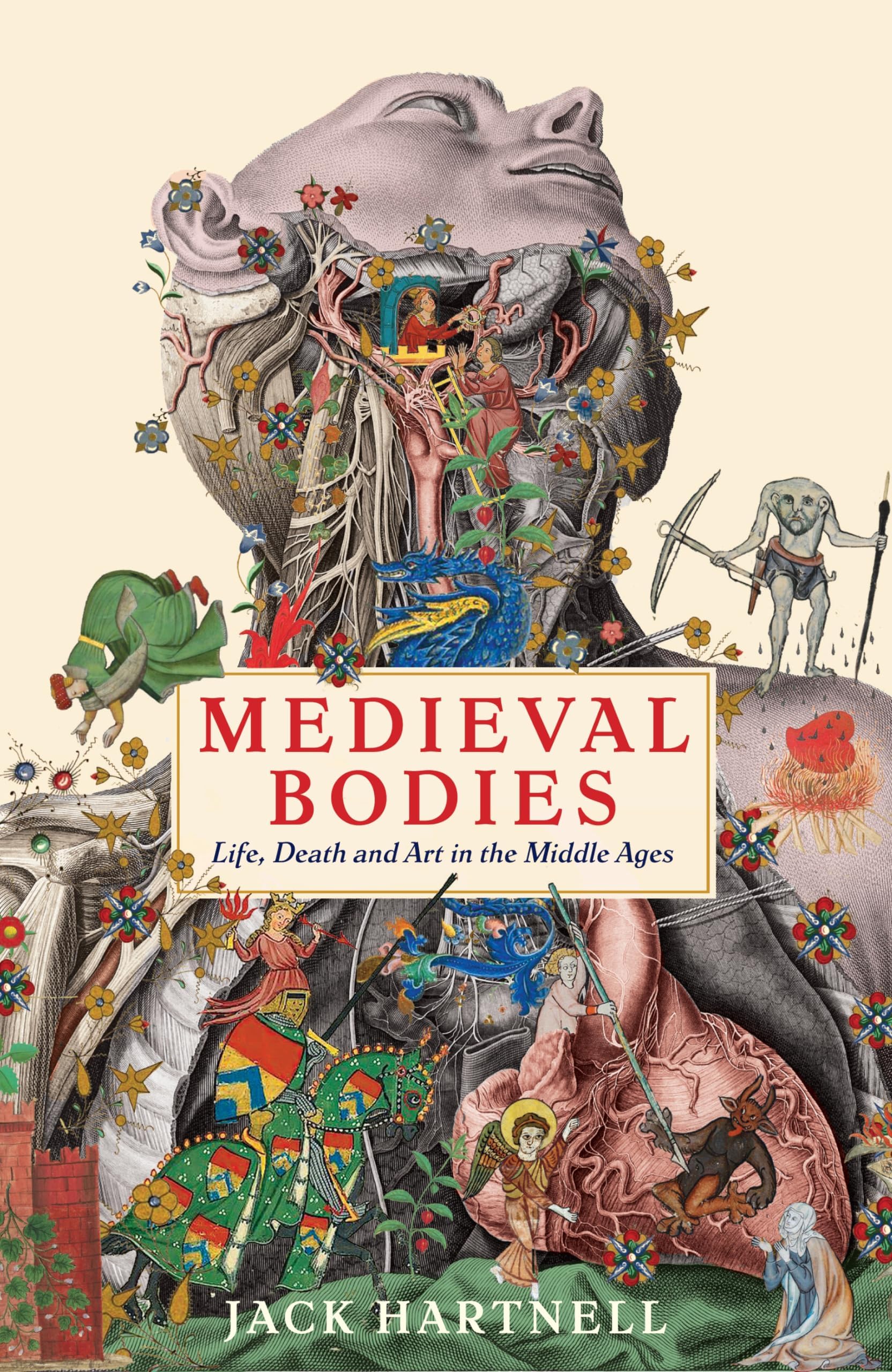 Medieval Bodies