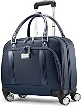 Samsonite Women's Spinner Mobile Office, Midnight Blue, One Size
