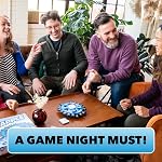 TAPPLE® Word Game | Fast-Paced Family Board Game | Choose a Category & Race Against The Timer to be The Last Player | Learning Game Great for All Ages
