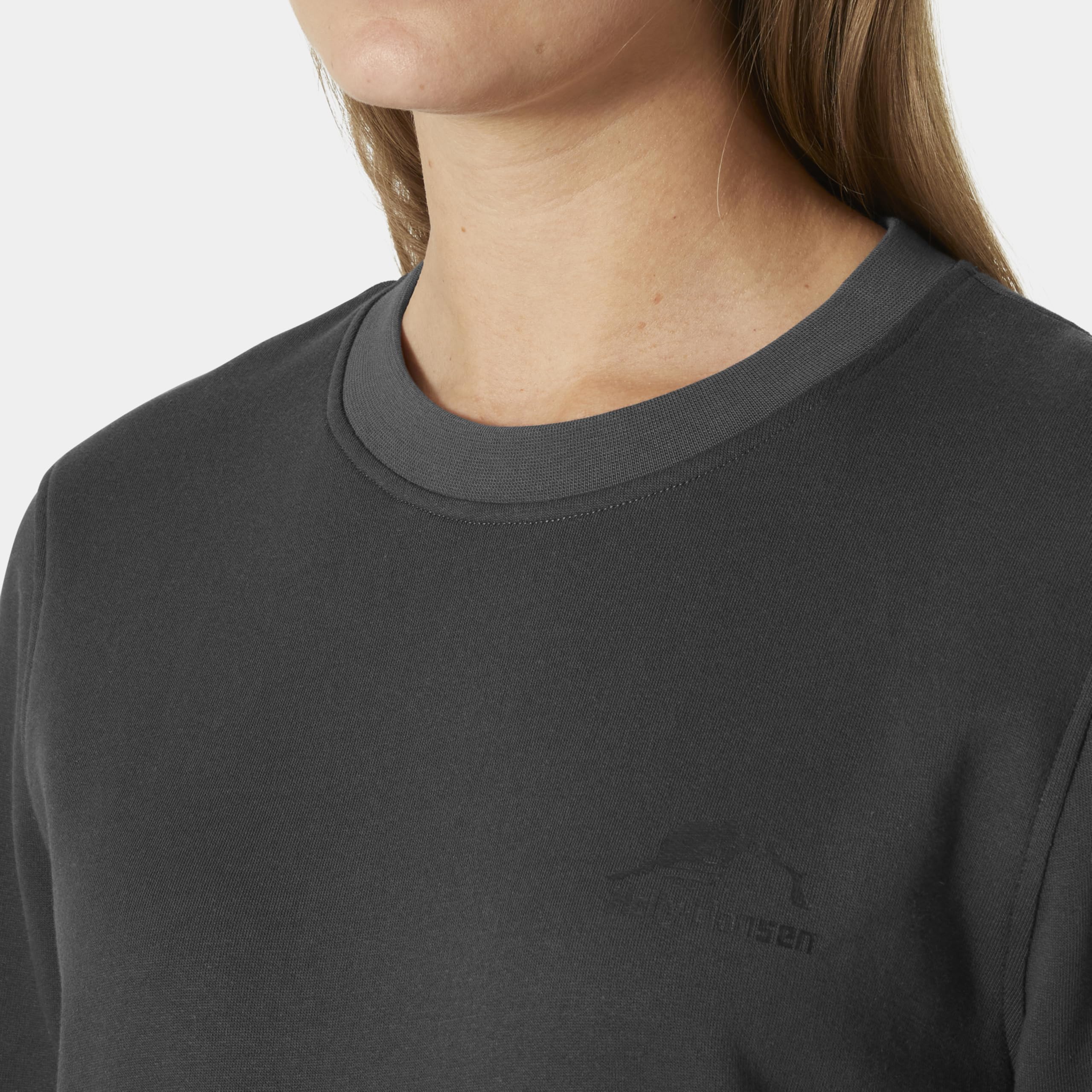 Helly Hansen Mujer Sudadera Nord Graphic