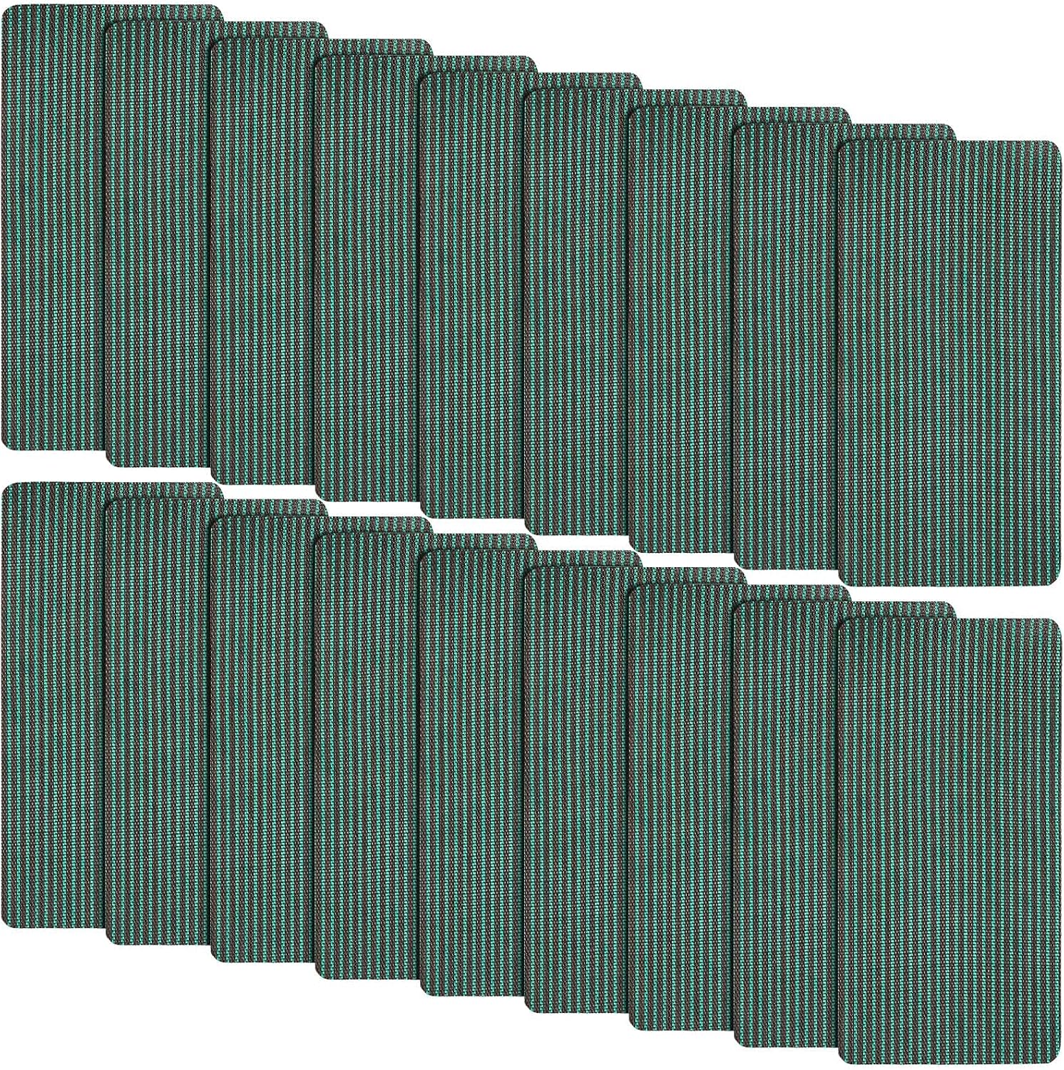 Honoson Pool Safety Cover Patch Kit Swimming Pool Safety