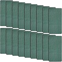 Vista 7 de Honoson Kit de parche para cubierta de seguridad para piscina, kit de reparación de cubierta de seguridad para piscina, parche autoadhesivo de malla