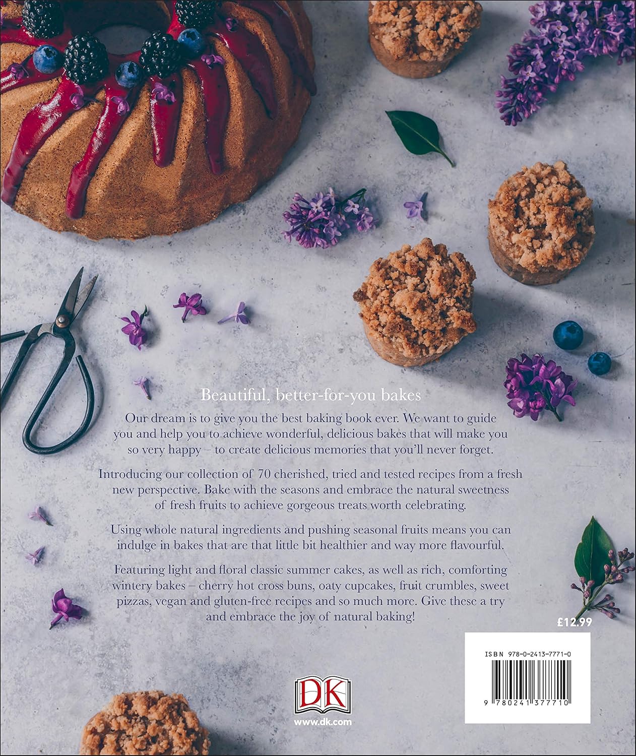 Natural Baking