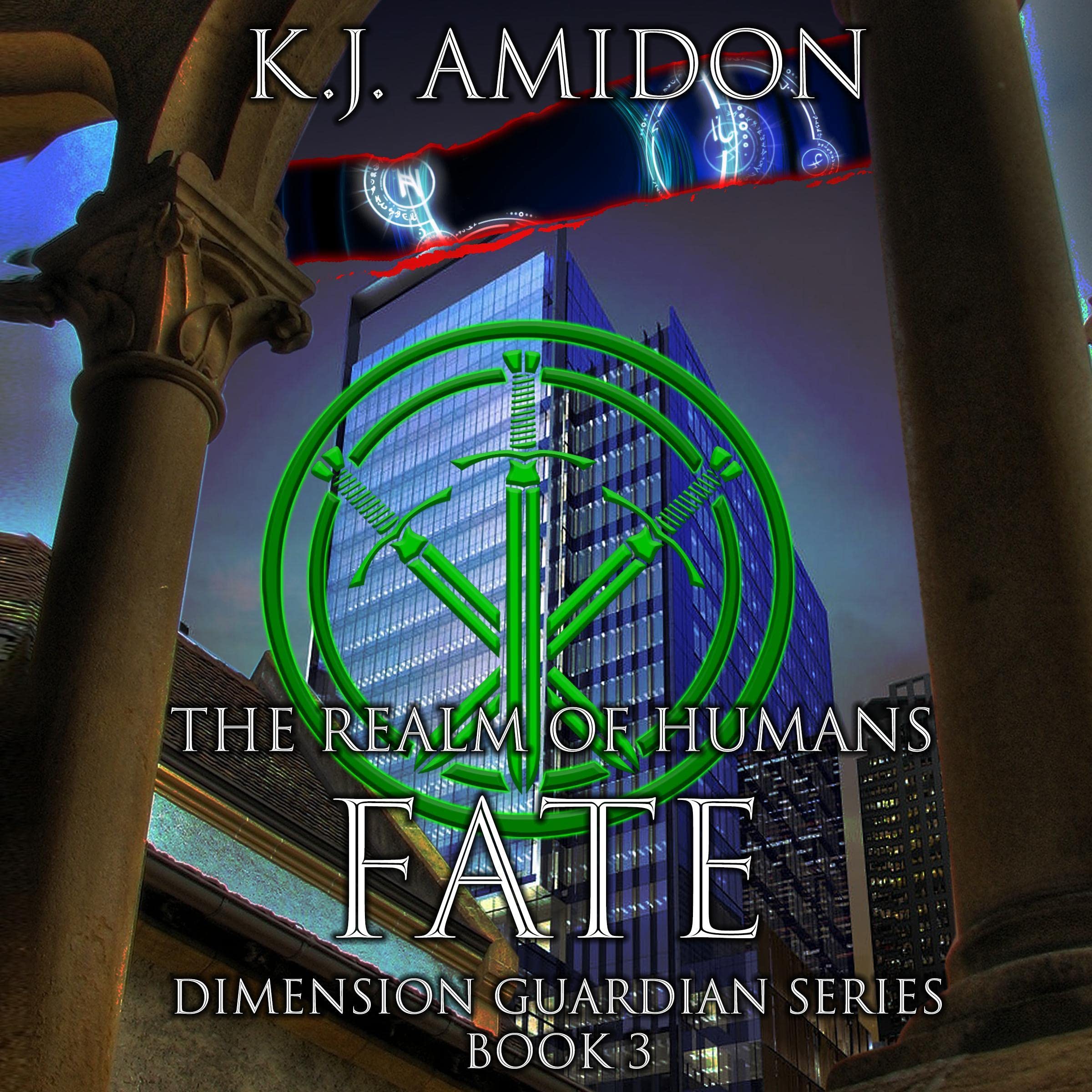 The Realm of Humans: Fate