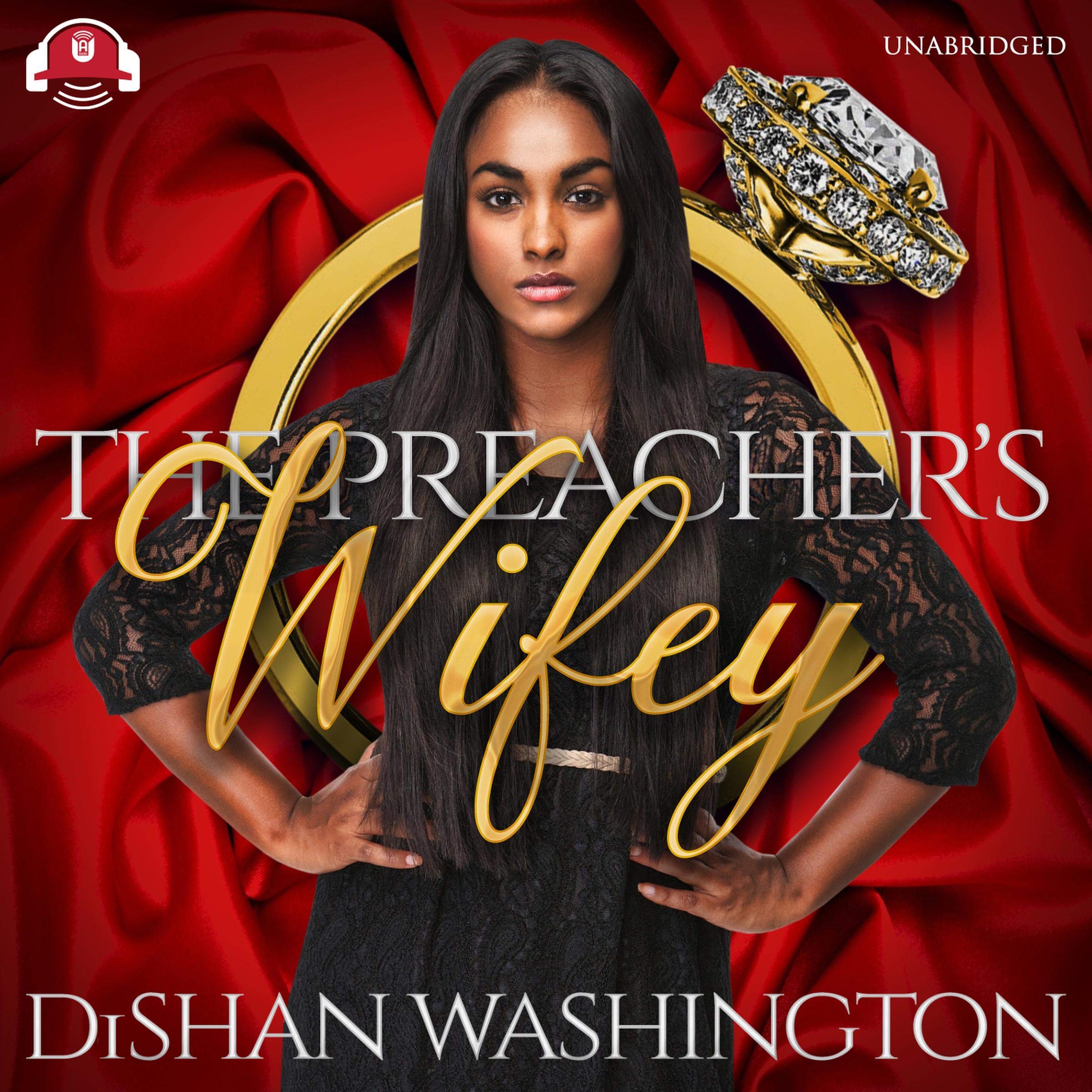 Cover art for The Preacher’s Wifey