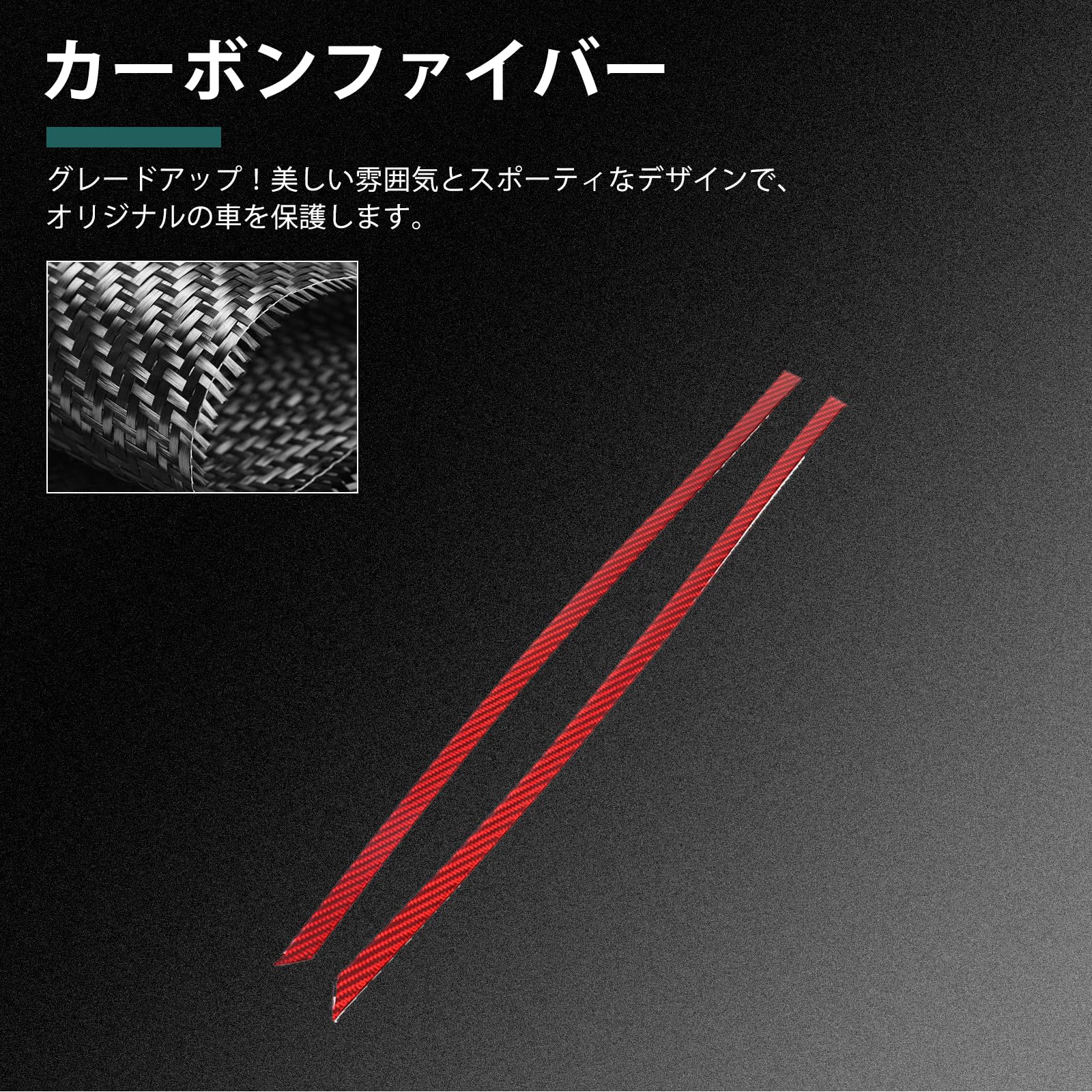 Amazon | Hcilloend 新型 マツダ ロードスター RF ND系 2016～2024に