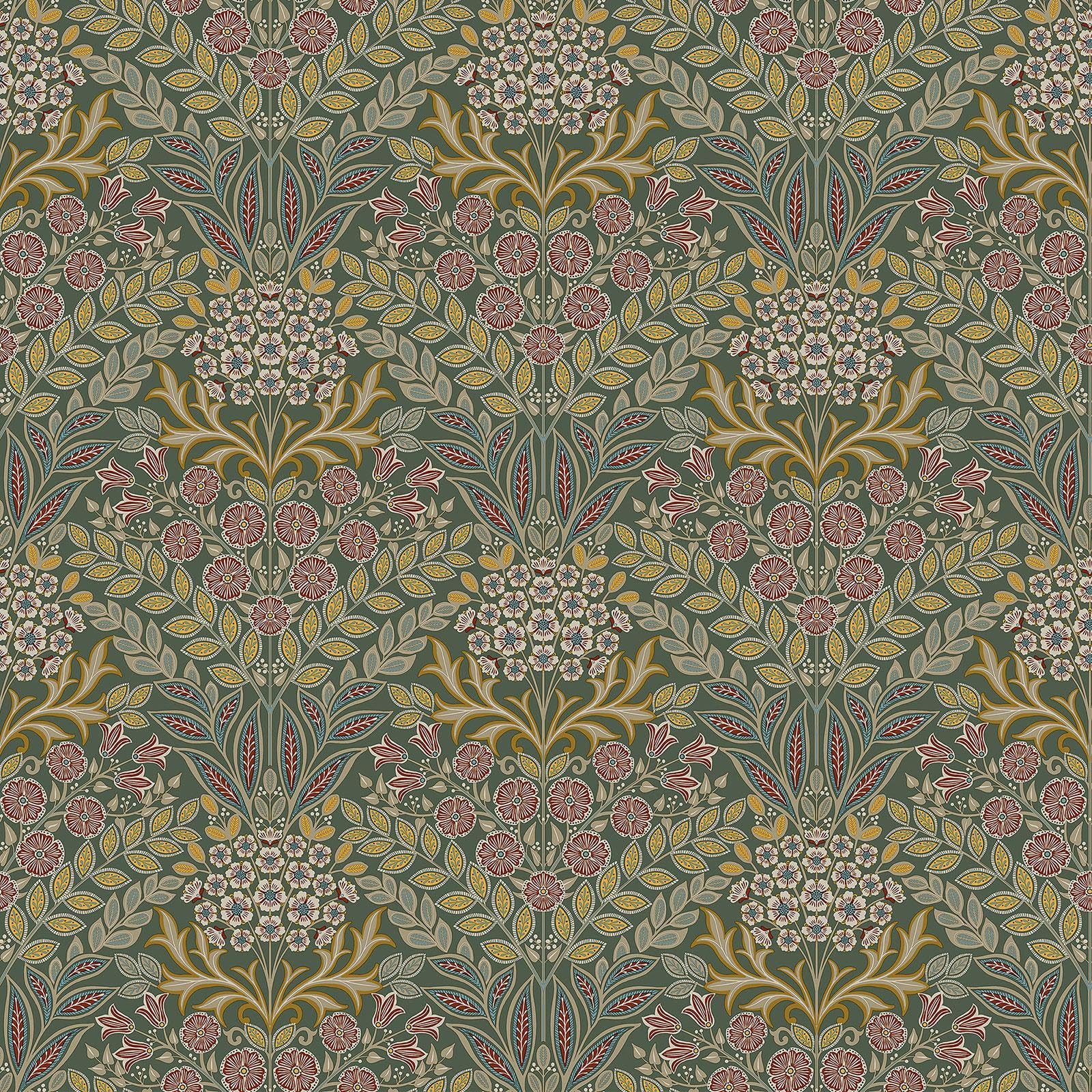 Albany Wallpaper Belvedere 202303