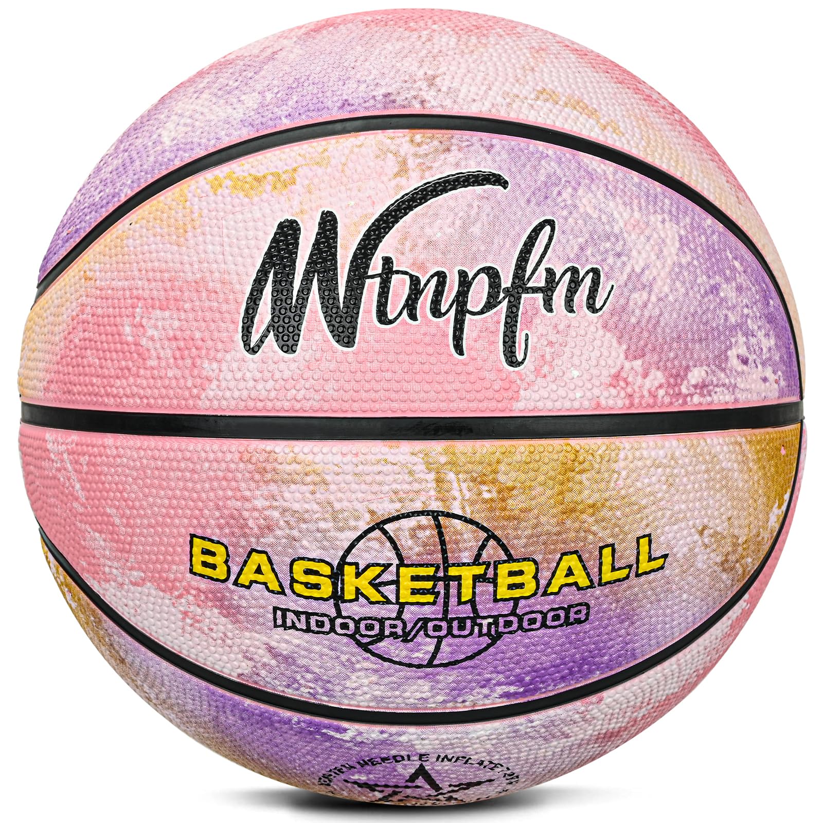 Wtnpfm Kids Youth Basketball Size 5 (27.5