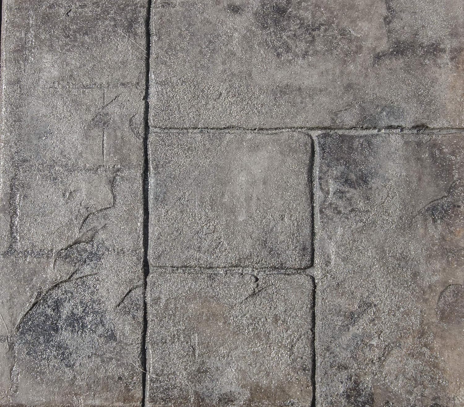 Bon Tool Texture Mat Ashlar Cut Stone