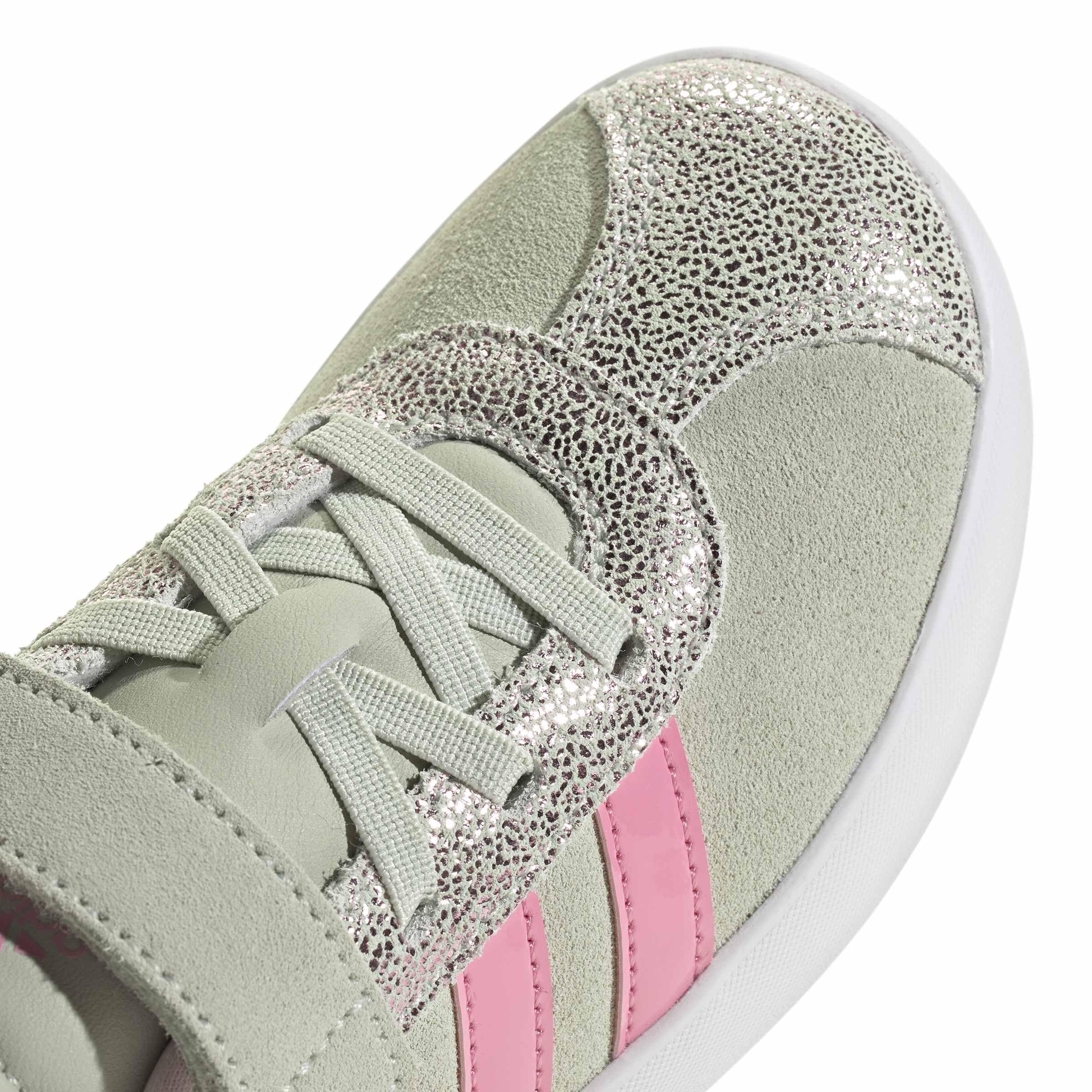 adidas Kids' Chaussure VL Court 3.0 Enfants