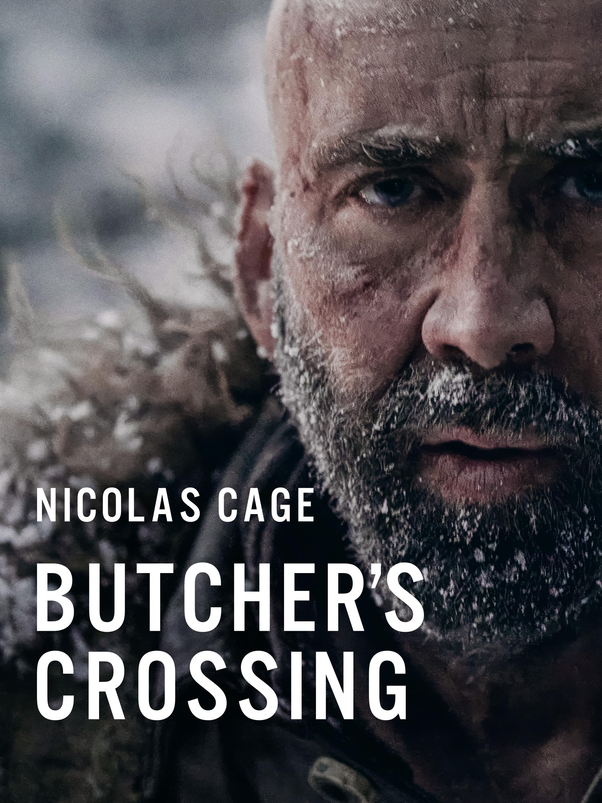 Butcher's Crossing