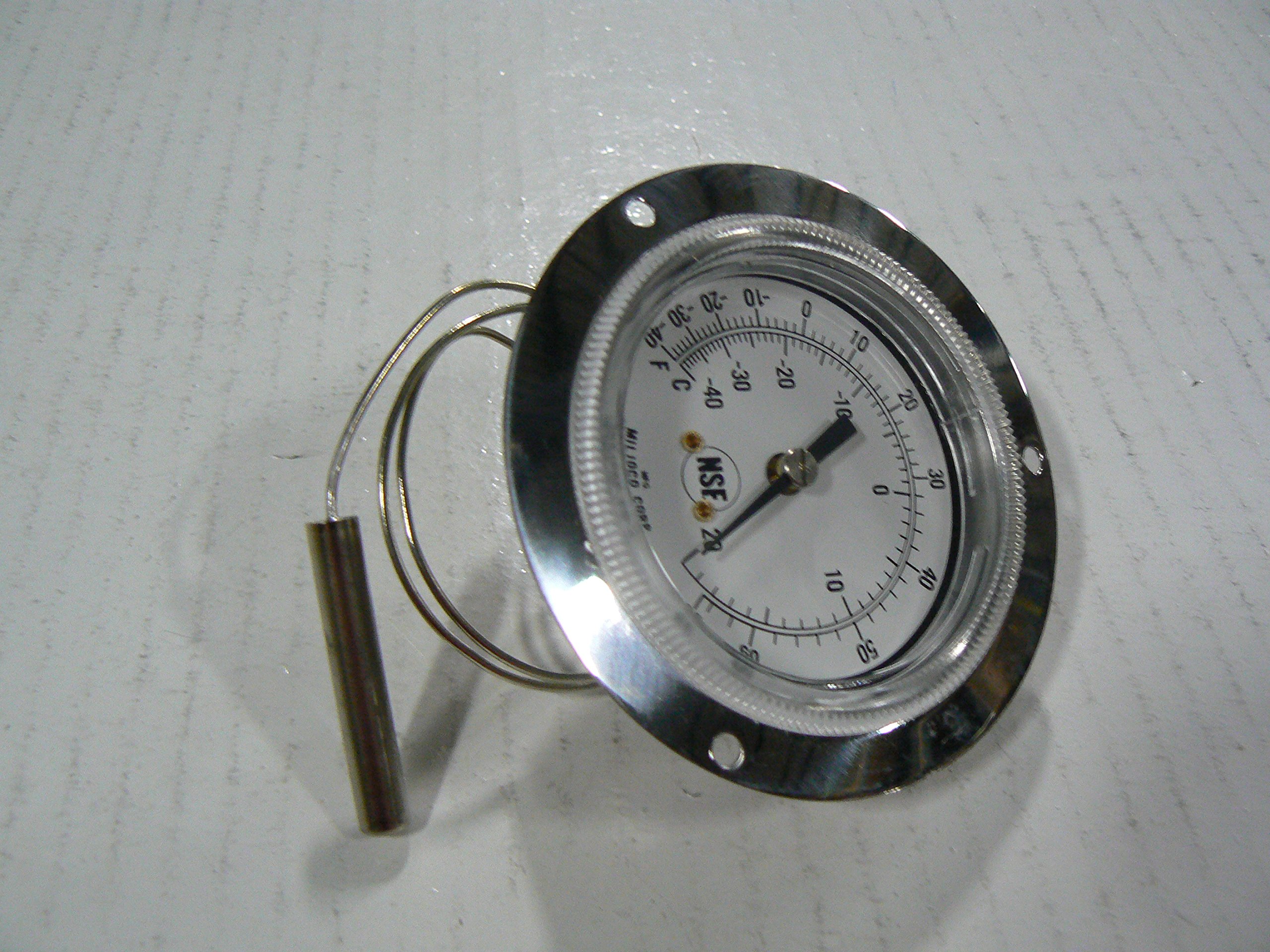 Thermometer