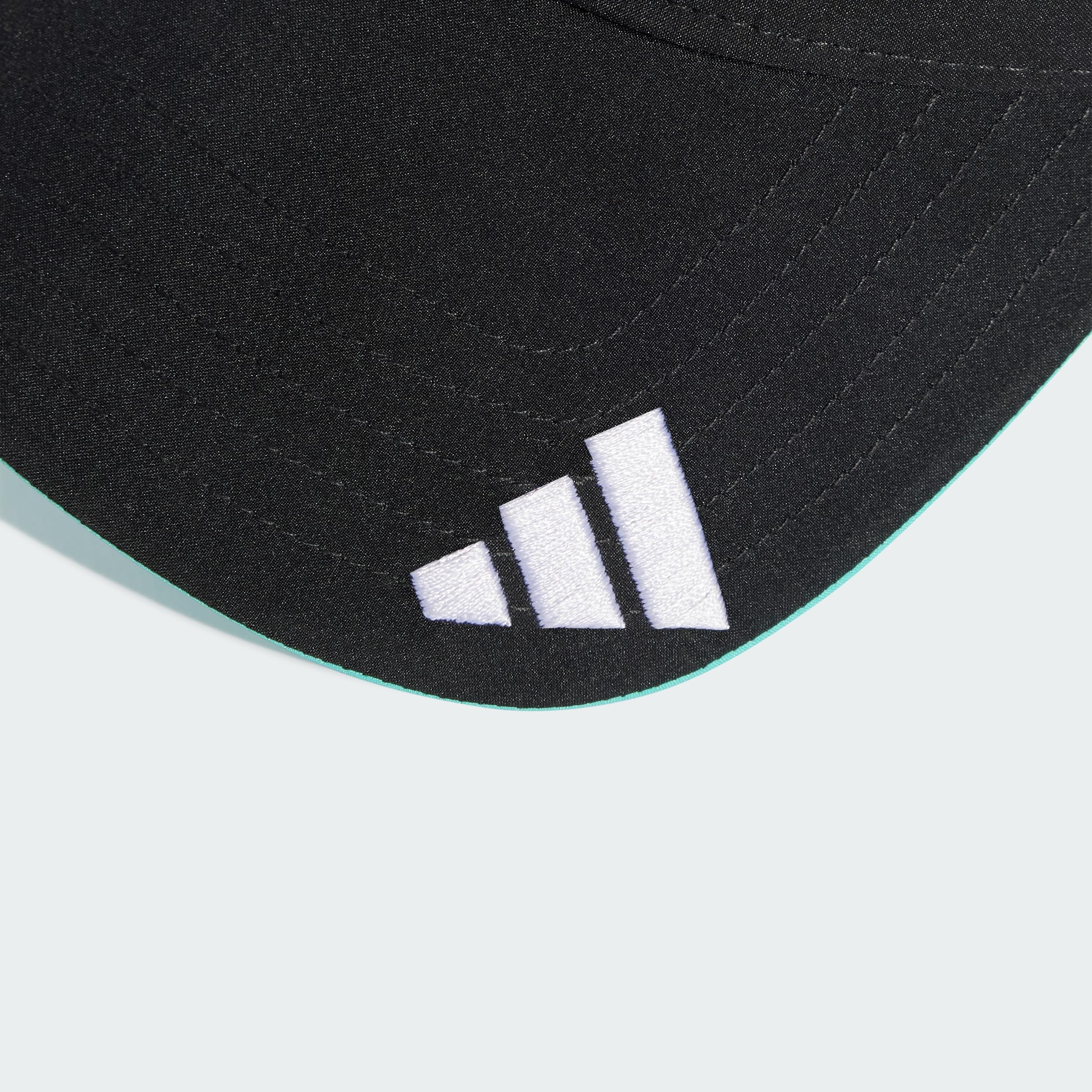 Adidas Unisex Adulto Mercedes - AMG Petronas Formula One Team Driver Cap