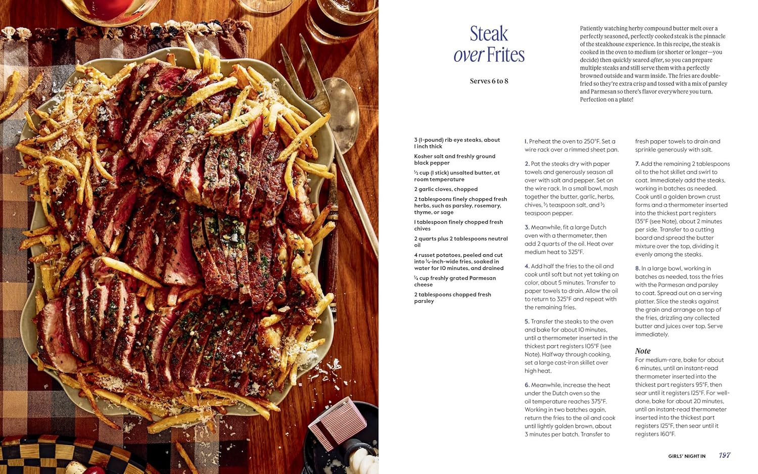 Let's Party: Recipes and Menus for Celebrating Every Day - Image 6