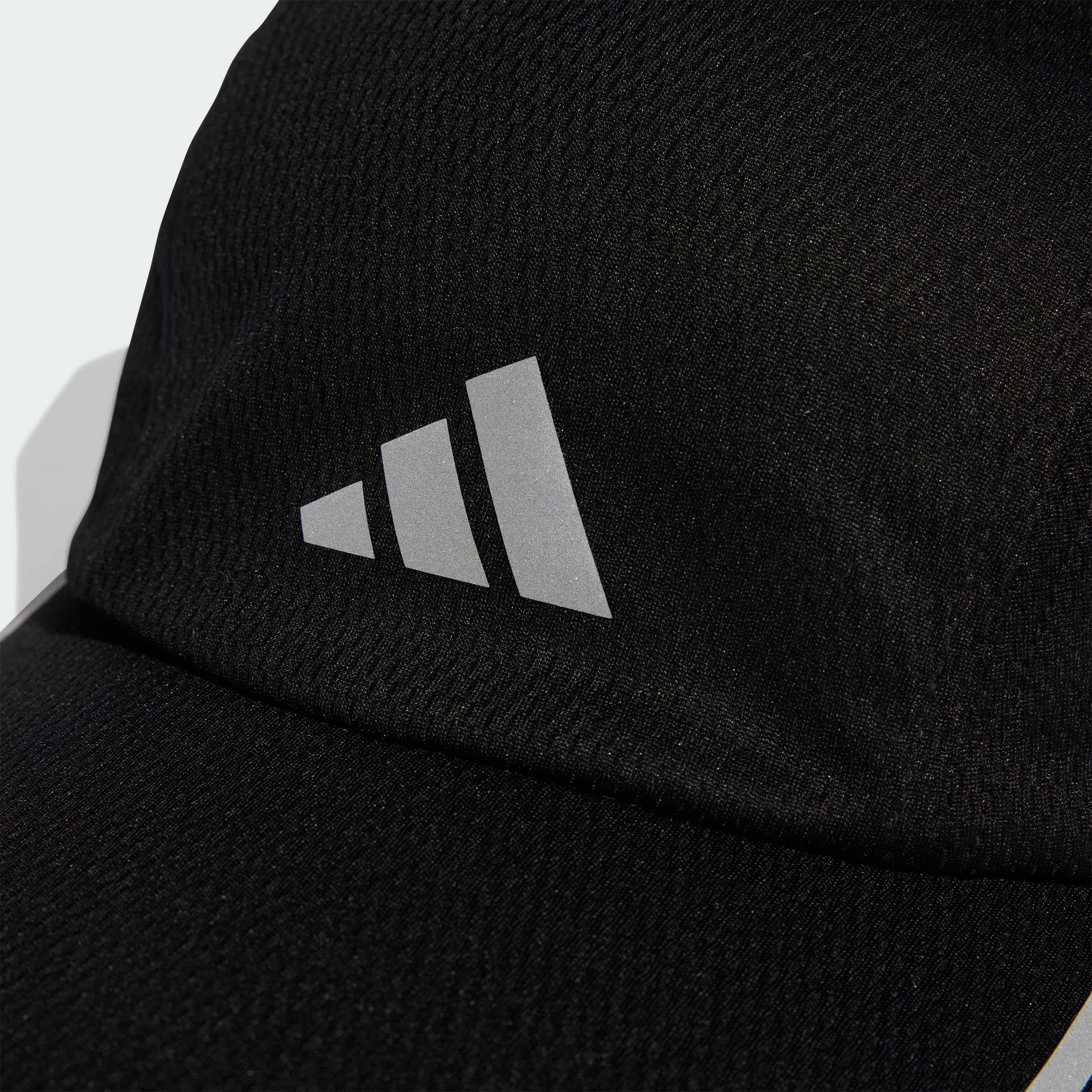 adidas Unisex Casquette DE Running Mesh 4 Panneaux Climacool