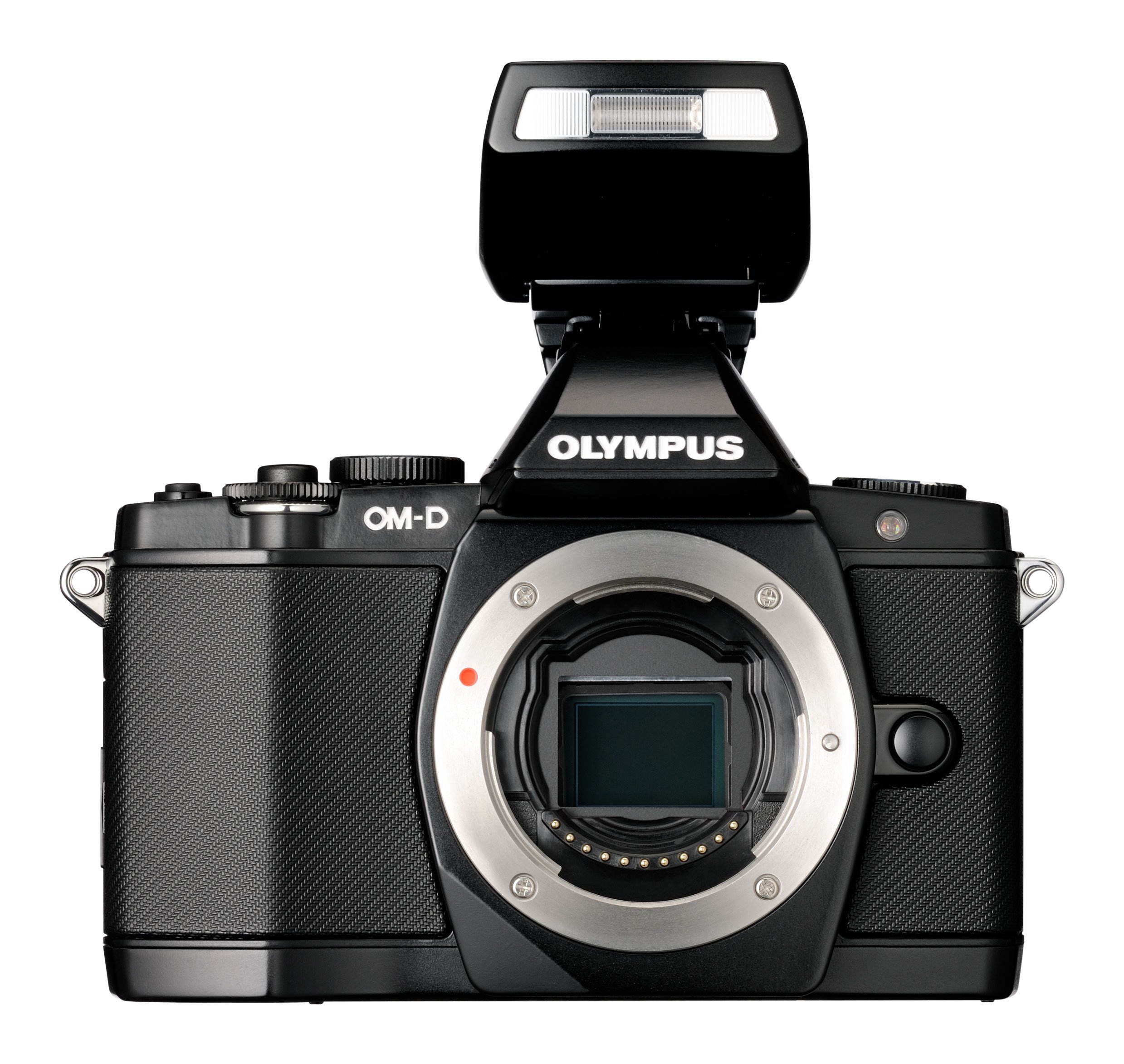 OLYMPUS ミラーレス一眼 OM-D E-M5 ボディ