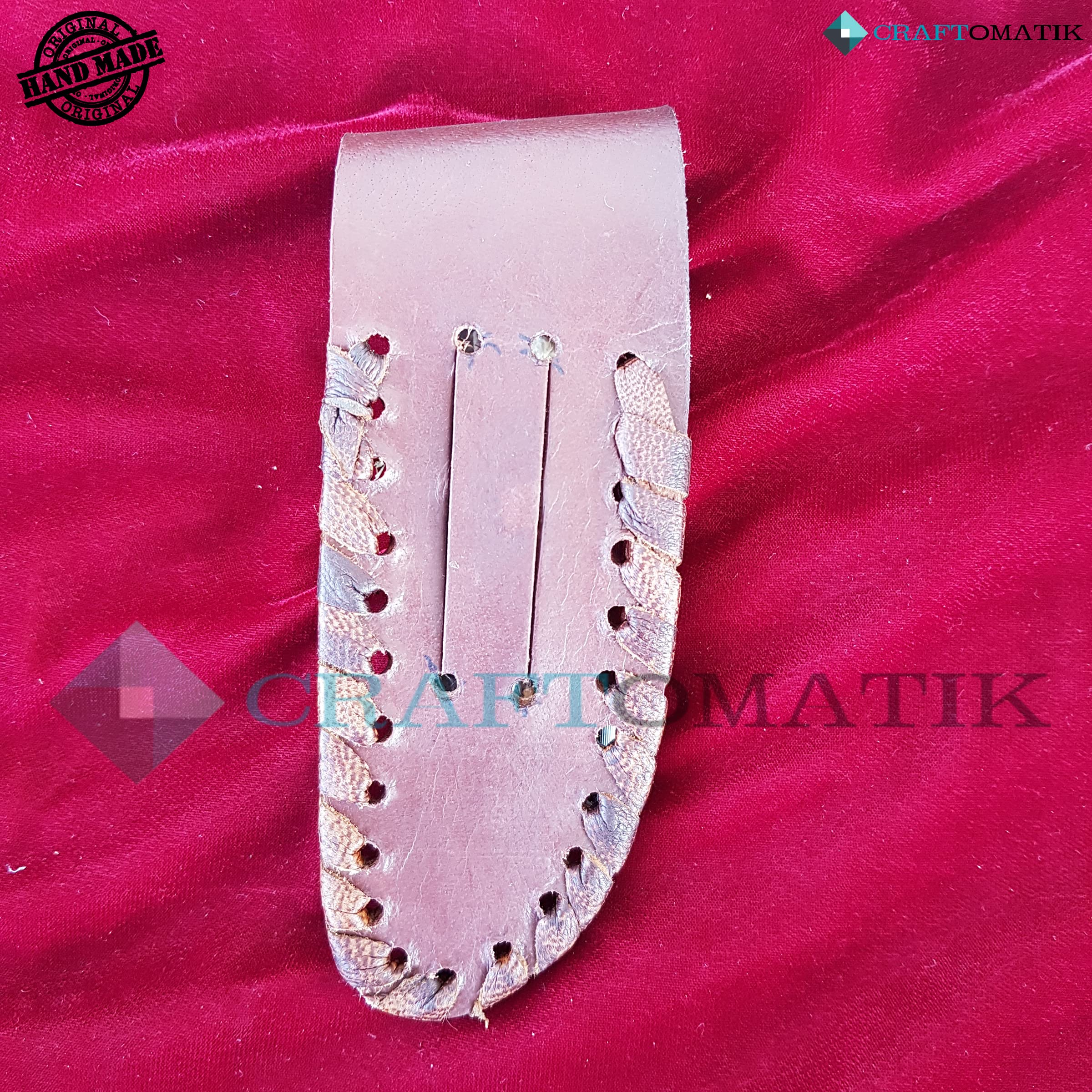 Coltello tascabile in acciaio damascato, coltello pieghevole Laguiole, corno di cervo, acciaio inox, manico in ottone, realizzato a mano, coltello damascato per esterni, FK03