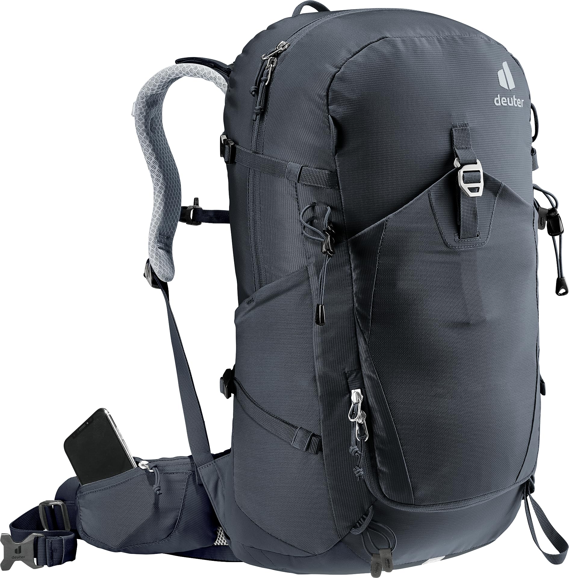 deuter Trail Pro 31 Sl Sac à dos de randonnée Femme (lot de 1)