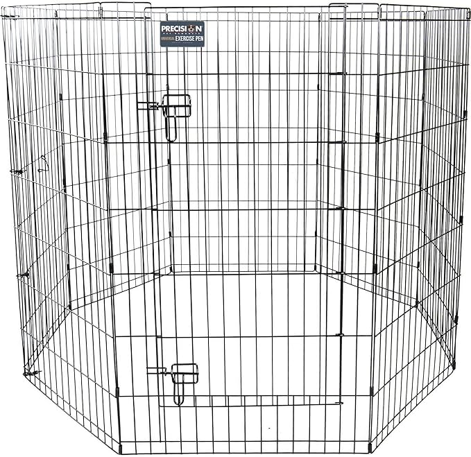 precision ultimate play yard