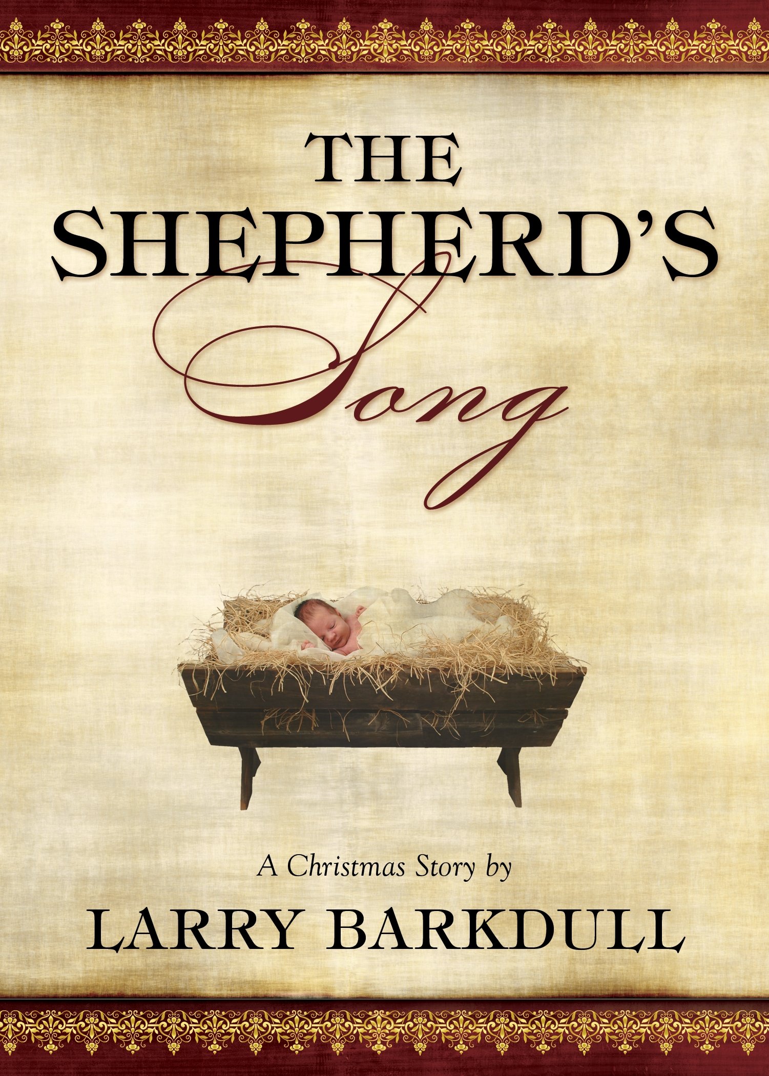 Buy The Shepherd's Song — BookShops.in