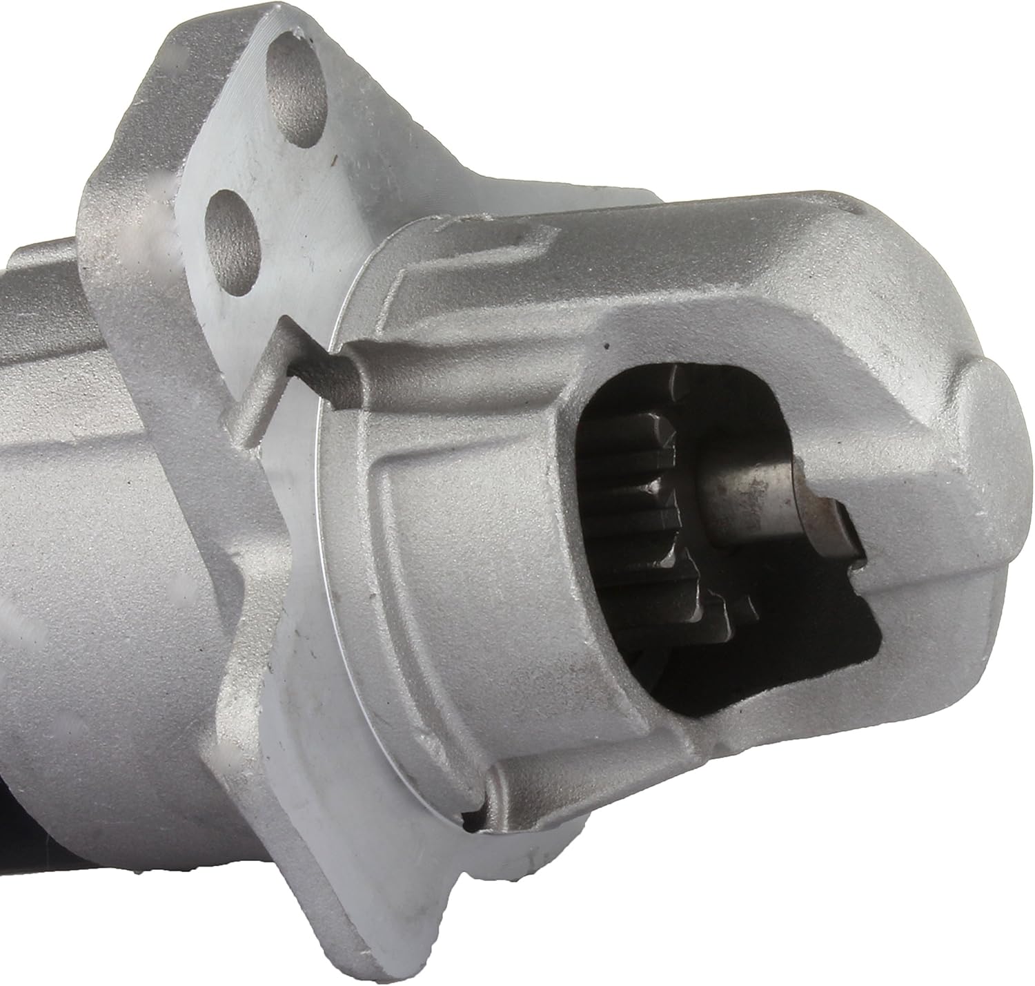 Starter Motor Replacement for 2006-2014 for Buick Allure for Buick Enclave for Buick LaCrosse for Buick Rendezvous17986N