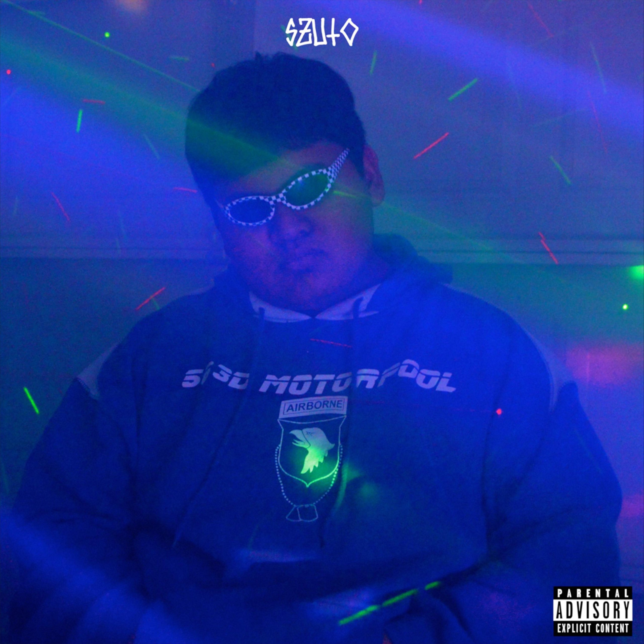 Szuto's Back [Explicit]