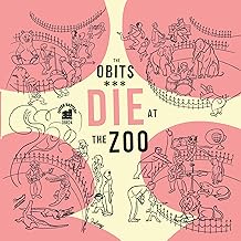 Obits - Die At The Zoo