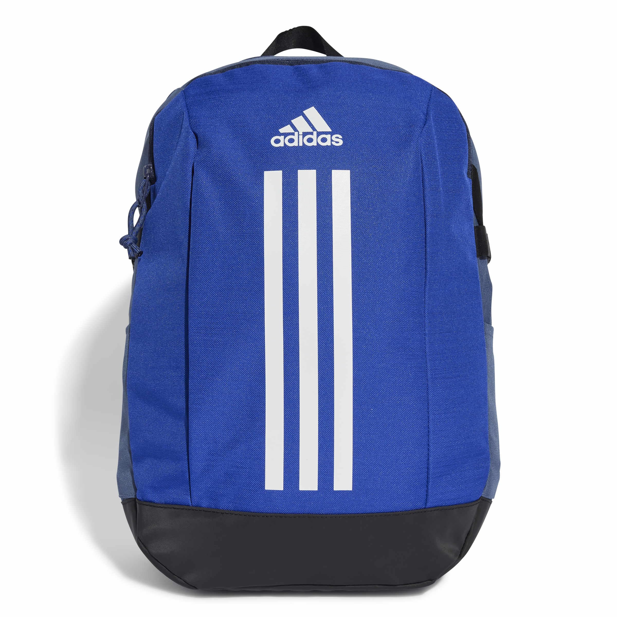Buy adidas Unisex Power Backpack, shadow navy, One Size, Backpack at