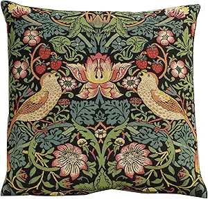 Charlotte Home Furnishings Boho Pillow Covers 18x18 in