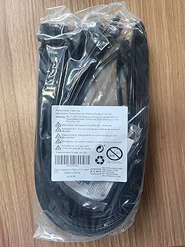 Amazon.com: Honyear 24 Inch Cable Zip Ties Heavy Duty (with