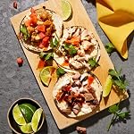 Thoughtfully, Hot Sauce Ensemble de cadeaux de défi, y compris 10 les niveaux de Spicy pour un défi de sauce chaude, 10