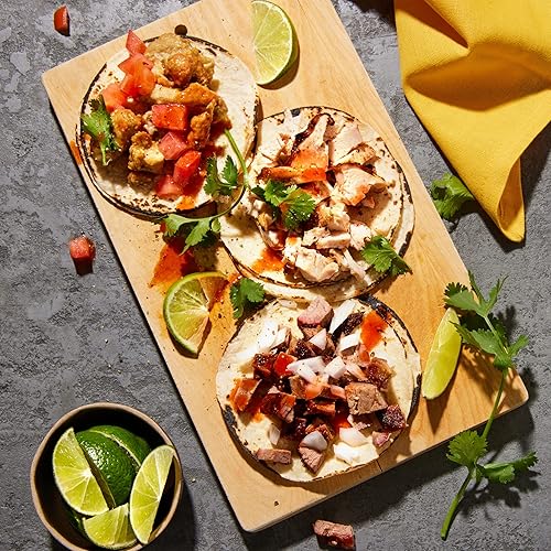 Miniatura 6 de Thoughtfully Regalos, juego de regalo de salsa picante, incluye salsas picantes picantes para un desafío de salsa picante, paquete de 10