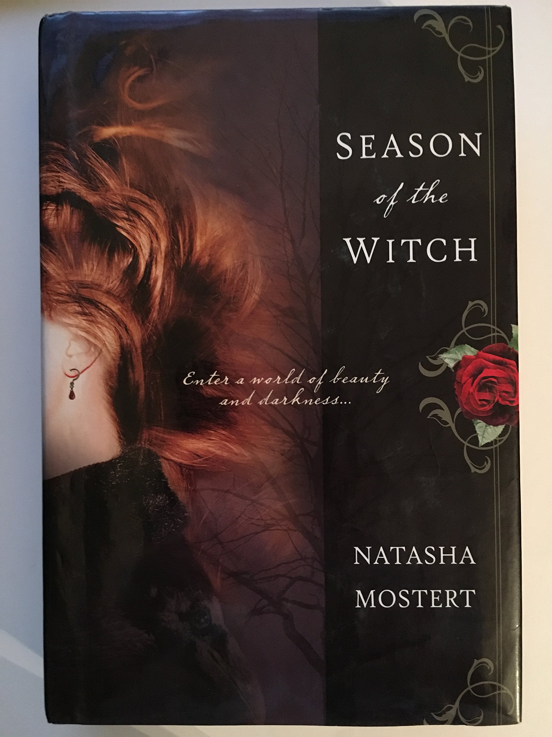 Buy Season of the Witch โ BookShops.in