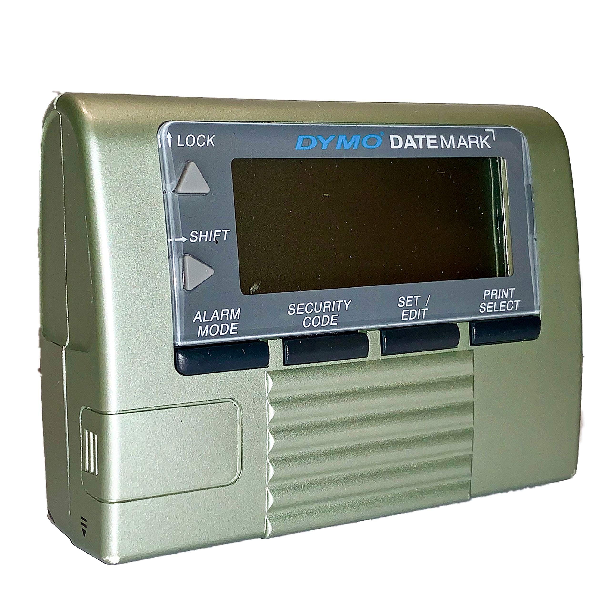 DYMODateMark Electronic Date/Time Stamper (47002)