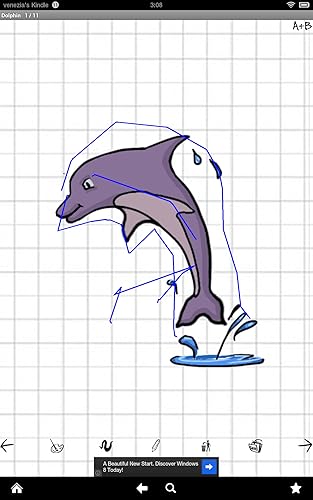 How to Draw (Como Desenhar) - Lições fáceis de desenho